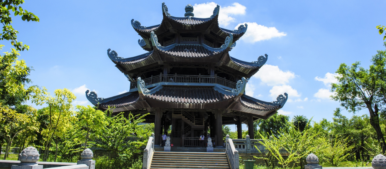 Bai Dinh Pagoda Visitor Guide: Temples, Festivals & How to Get There | laimi.com