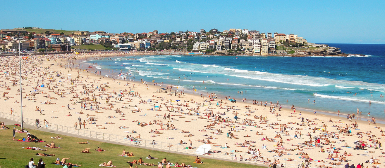 Bondi Beach Visitor Guide: Tips, Tickets, Rides & When to Go | laimi.com