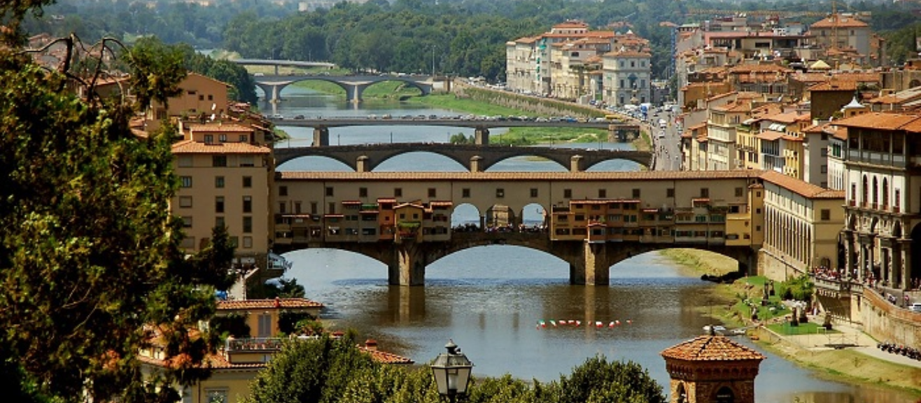 Ponte Vecchio Florence Guide: History, Best Views, When to Visit | laimi.com