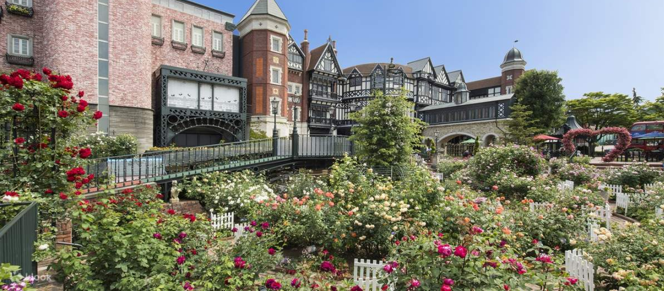 Shiroi Koibito Park Visitor Guide. Tickets, Attractions, When to Go | laimi.com