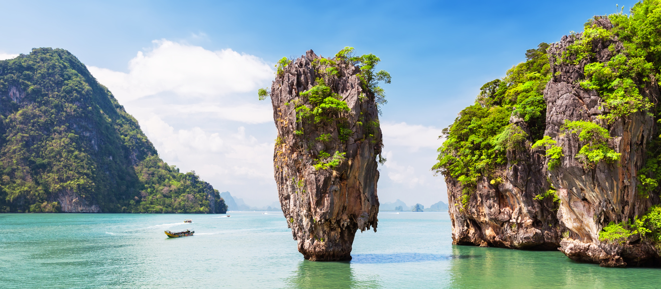 James Bond Island Visitor Guide: Things to Do, Hours & Travel Tips | laimi.com