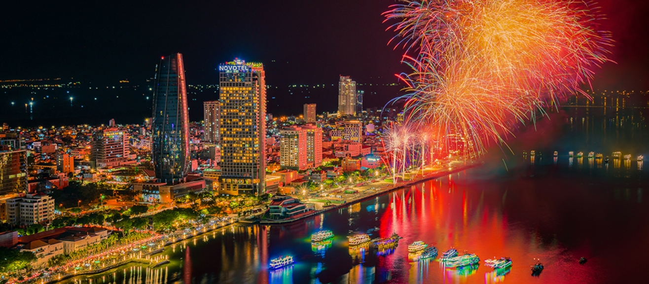 Han River Bridge Guide: Rotation Schedule, Night Views & Riverside Attractions | laimi.com