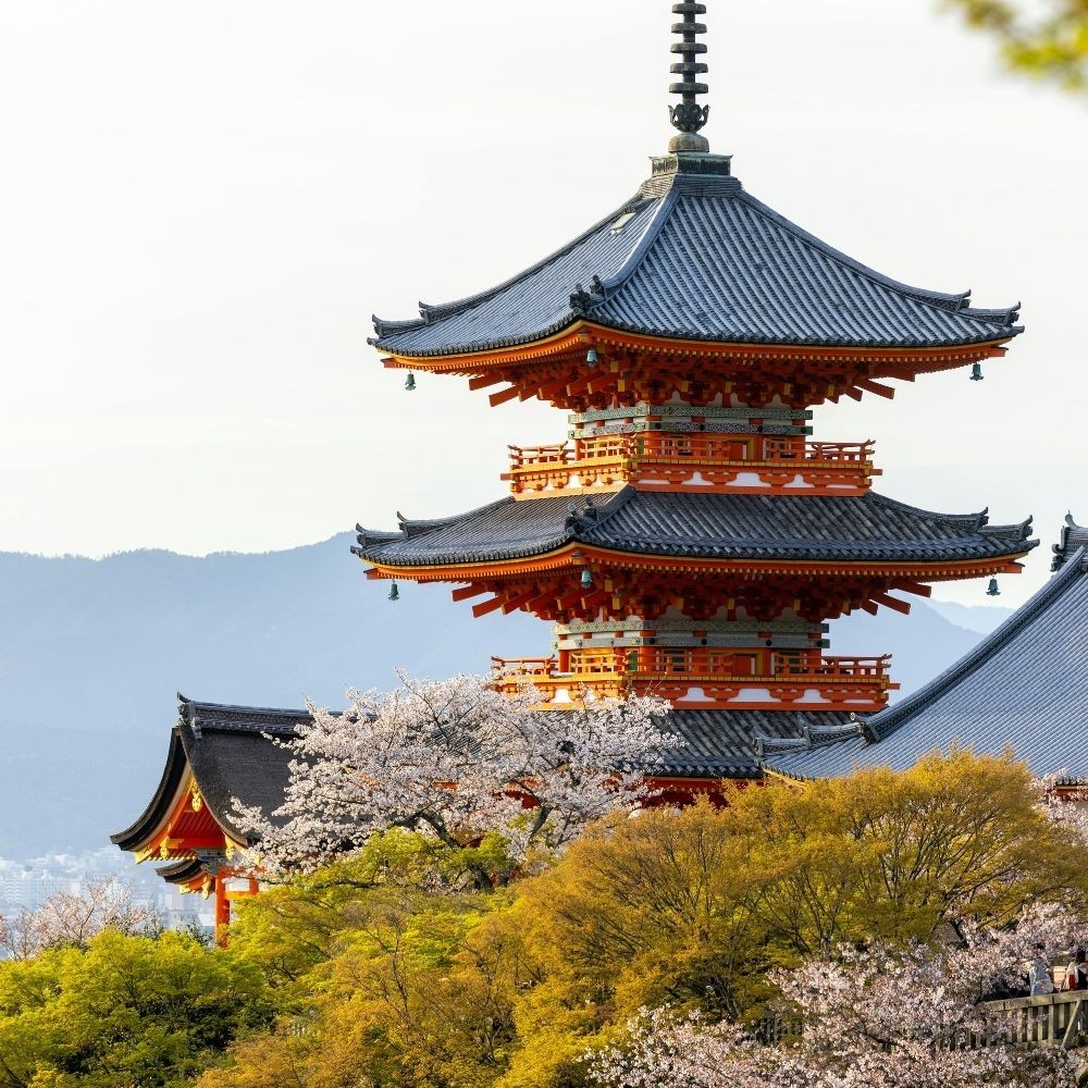 Kyoto