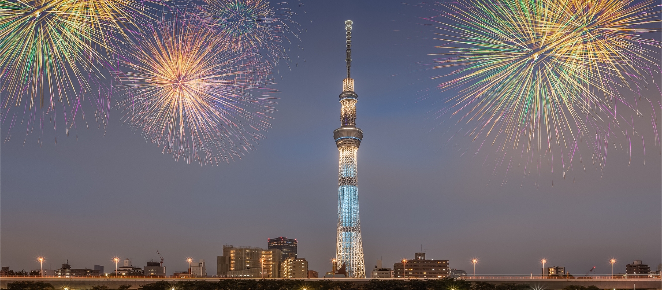 Tokyo Skytree Visitor Guide: Observation Decks, Tickets & Tips | laimi.com
