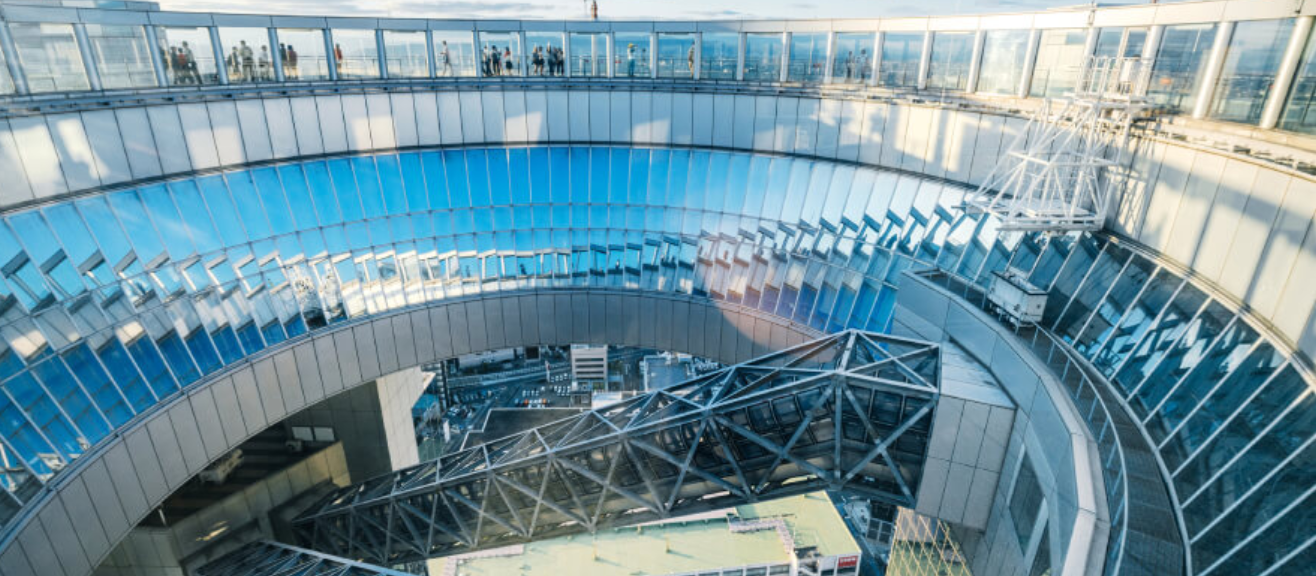 Umeda Sky Building Guide: Observatory, Tickets & Best Views | laimi.com