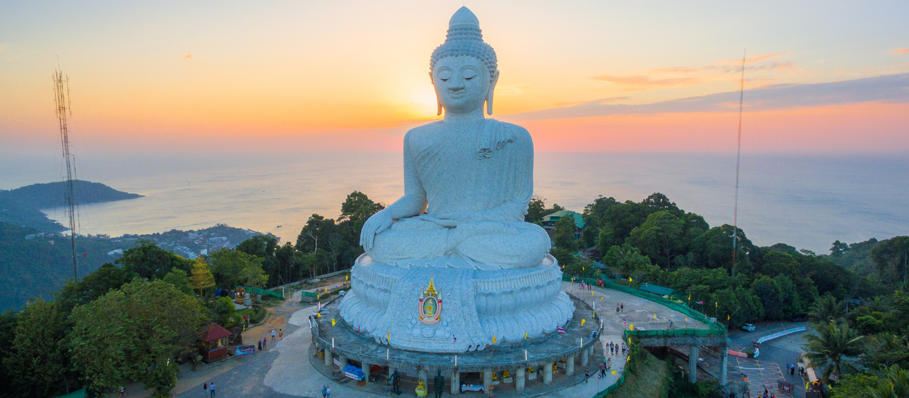 Big Buddha Phuket Visitor Guide: Things to Do, Hours & Travel Tips | laimi.com