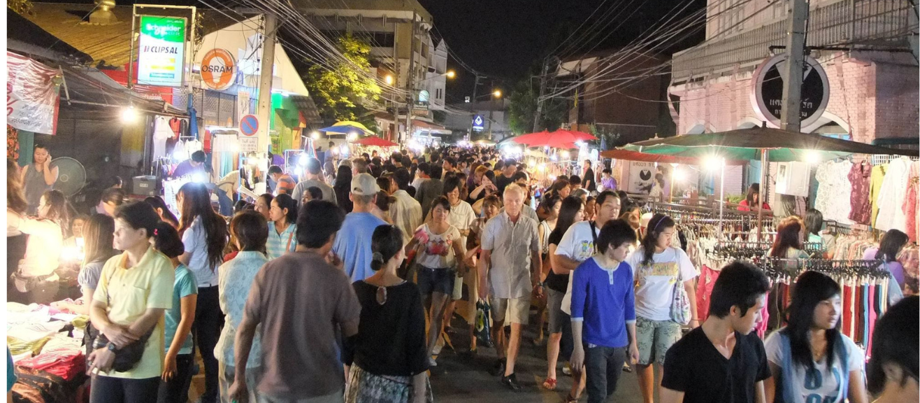 Nimmanhaemin Road Visitor Guide: Things to Do, Hours & Travel Tips | laimi.com