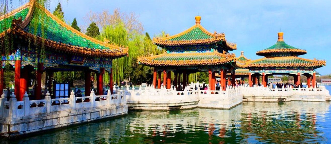 Beihai Park Visitor Guide: Lakeside Views, Must-See Spots & Relax Tips | laimi.com