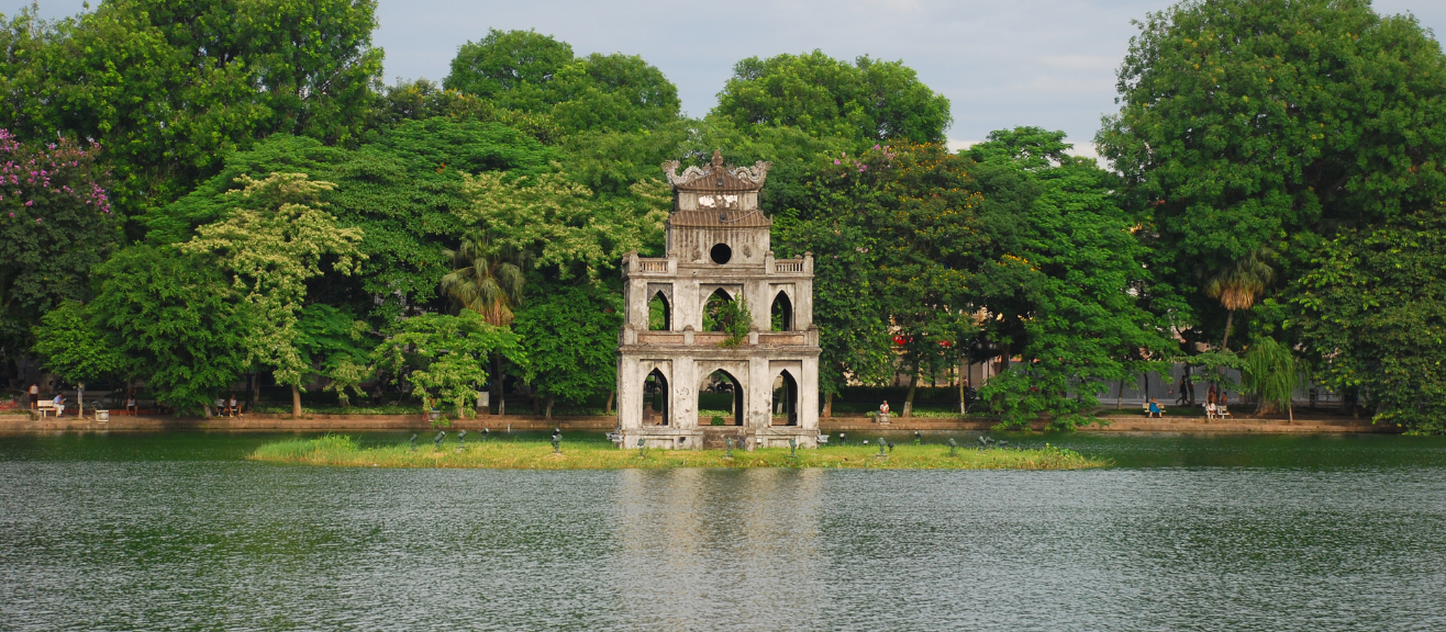 Hoan Kiem Lake Visitor Guide: What to See, Best Time to Visit & Tips | laimi.com