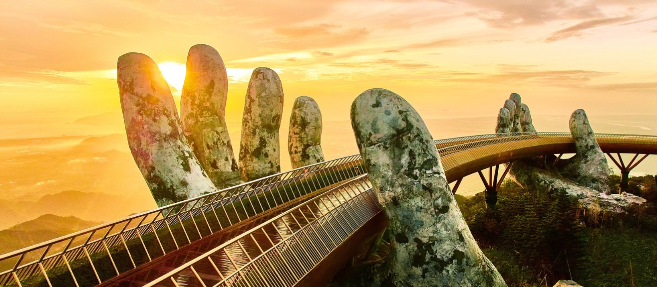 Ba Na Hills Visitor Guide: Golden Bridge, Cable Car, Tickets & Best Time to Visit | laimi.com