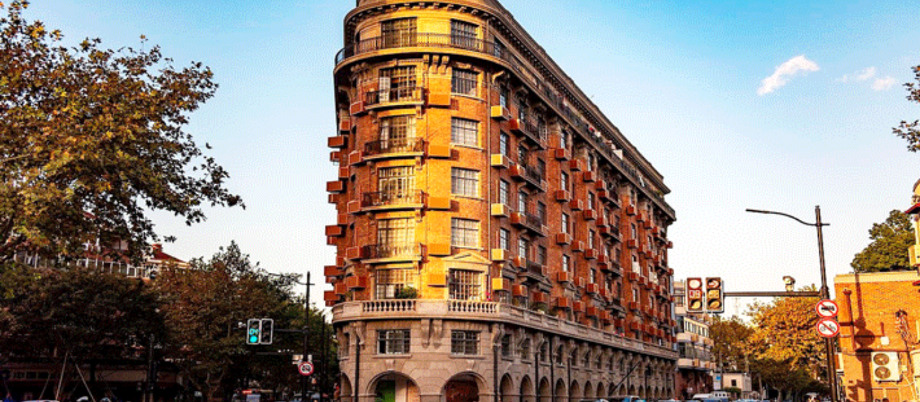 French Concession Visitor Guide: Hidden Cafes, Architecture, and Local Charm | laimi.com