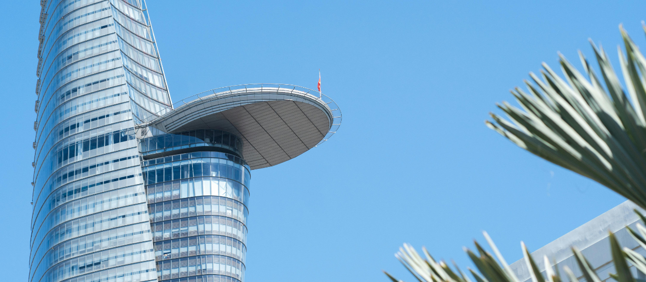 Bitexco Financial Tower Skydeck Visitor Guide: Tickets, Viewpoints & Visiting Tips | laimi.com