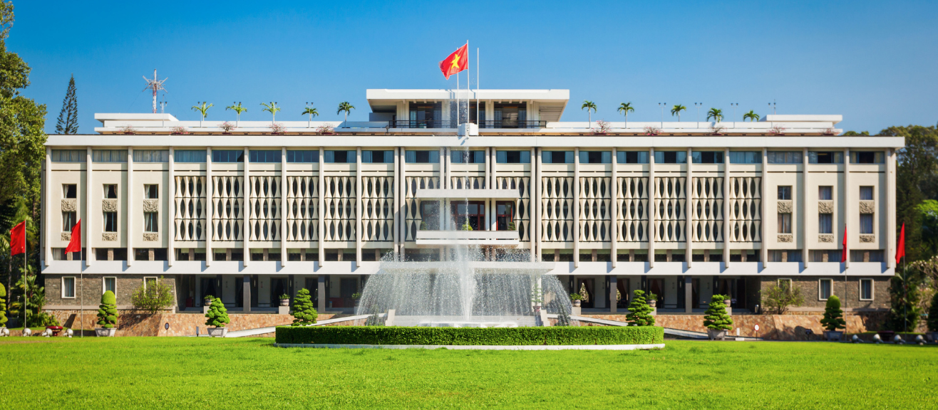 Independence Palace Visitor Guide: History, Tickets, Highlights & When to Visit | laimi.com