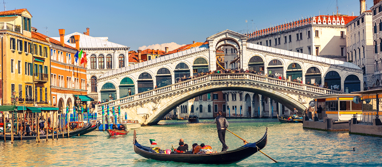 Rialto Bridge Visitor Guide: History, Views, Nearby Attractions & Photo Spots | laimi.com