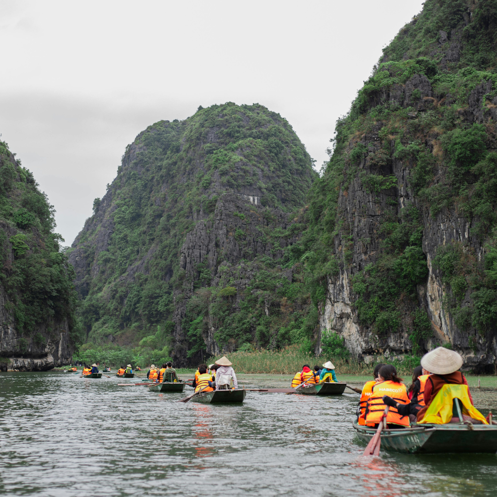 Ninh Binh