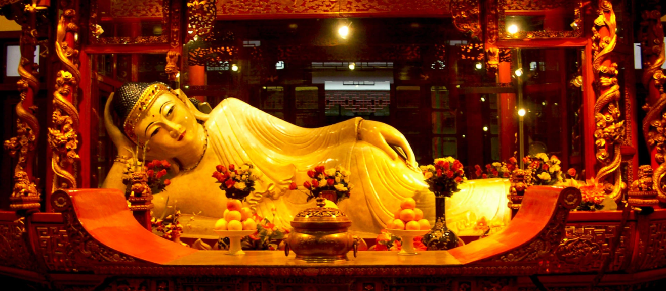 Shanghai Museum Visitor Guide: Art Collections, Tickets, Location & Visiting Info | laimi.com