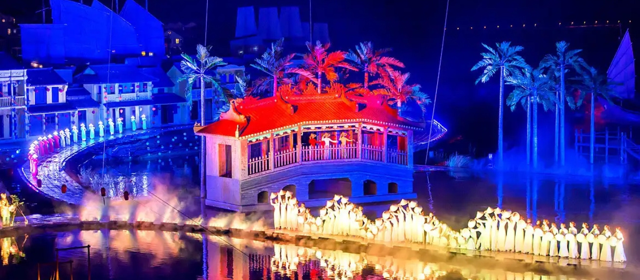 Hoi An Memories Show Guide: Tickets, Storyline, Best Seats & Tips | laimi.com
