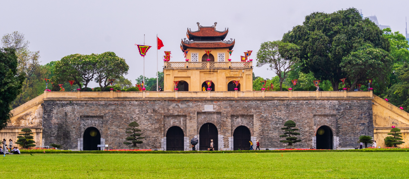 Thang Long Imperial Citadel Visitor Guide: History, Tickets & Visiting Tips | laimi.com