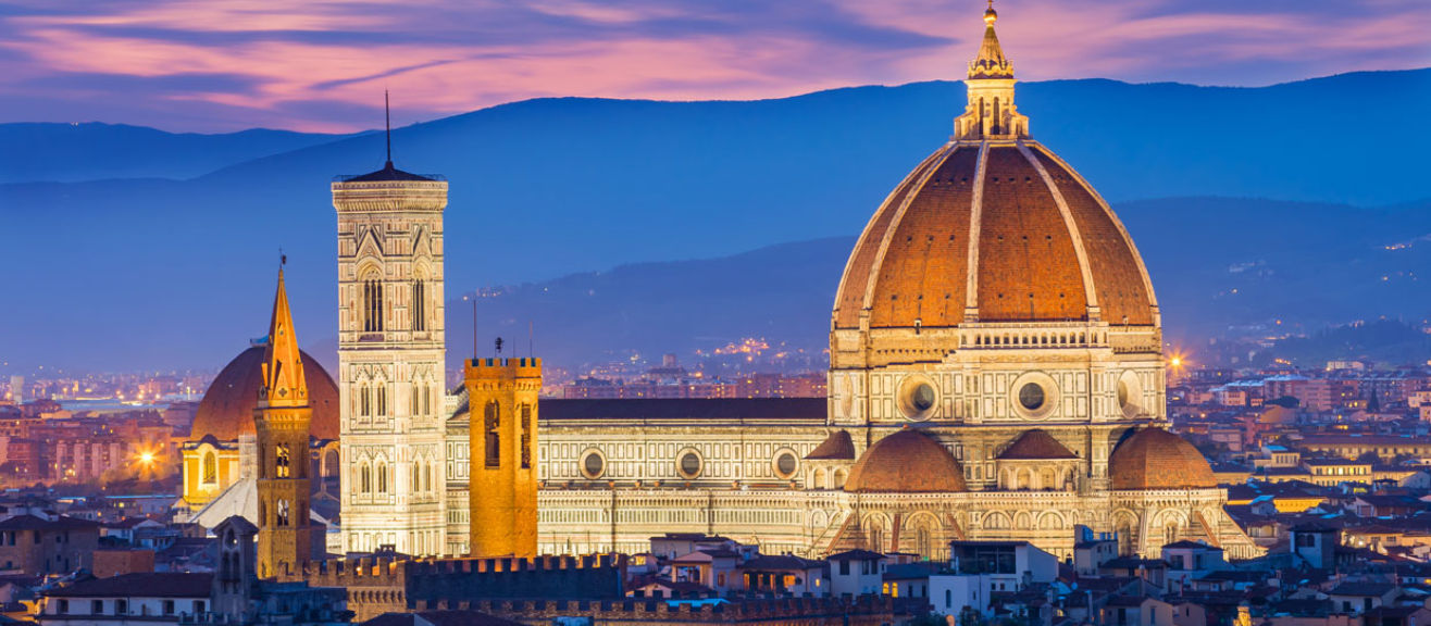 Duomo Cathedral Florence Guide: Tickets, Highlights, Best Time to Visit | laimi.com