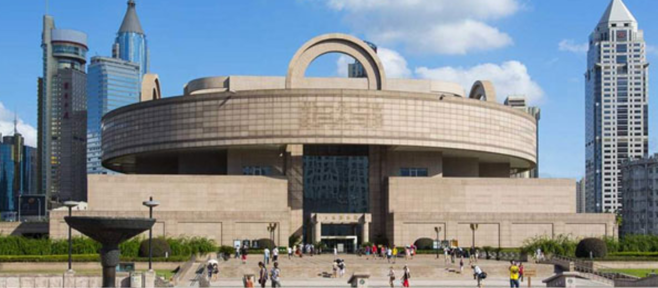 Shanghai Museum Visitor Guide: Art Collections, Tickets, Location & Visiting Info | laimi.com