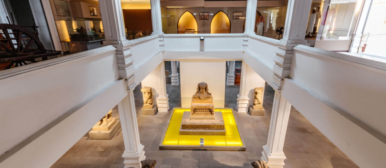 Cham Museum Visitor Guide: Ancient Artifacts, Opening Hours & History Tips | laimi.com