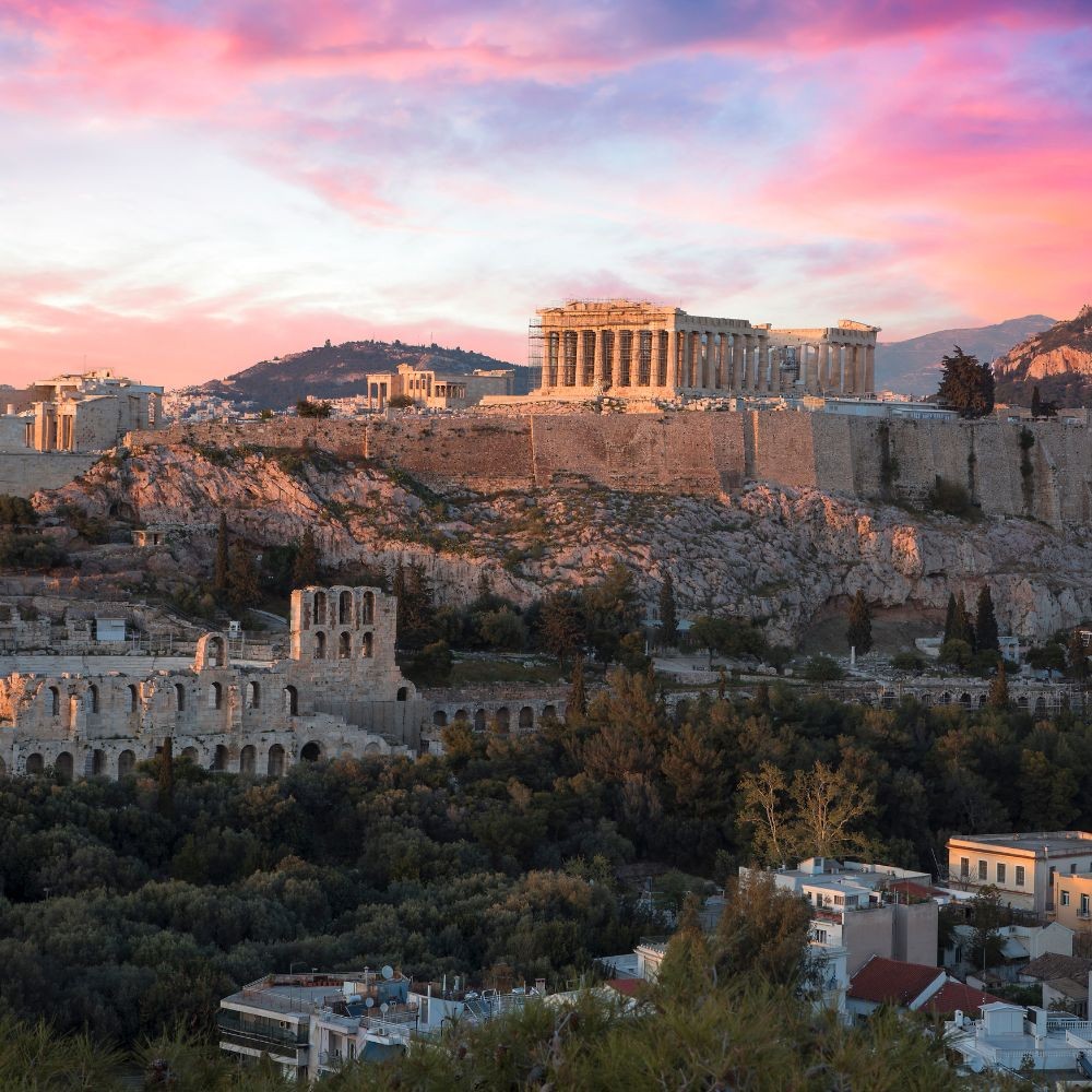 Athens