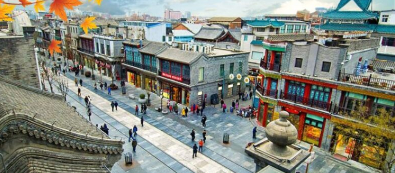 Beijing Hutong Area Travel Guide: Culture Walks, Hidden Alleys & Food Finds | laimi.com