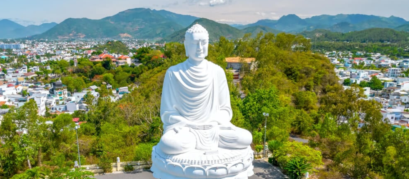 Discover the Magic of Long Son Pagoda in Nha Trang with Insider Tips and Best Time to Visit at laimi.com
