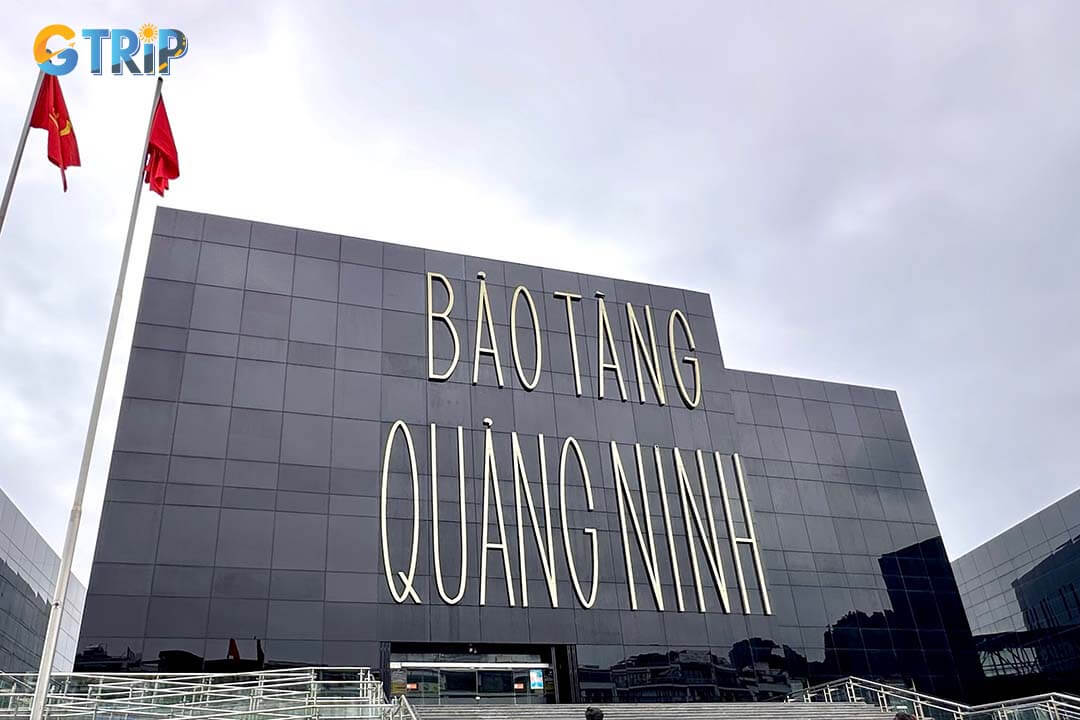 Quang Ninh Museum Visitor Guide: Tips, Tickets, Exhibits & When to Go | laimi.com