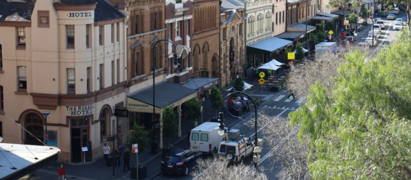 The Rocks District Visitor Guide: Tips, Tickets, Rides & When to Go | laimi.com