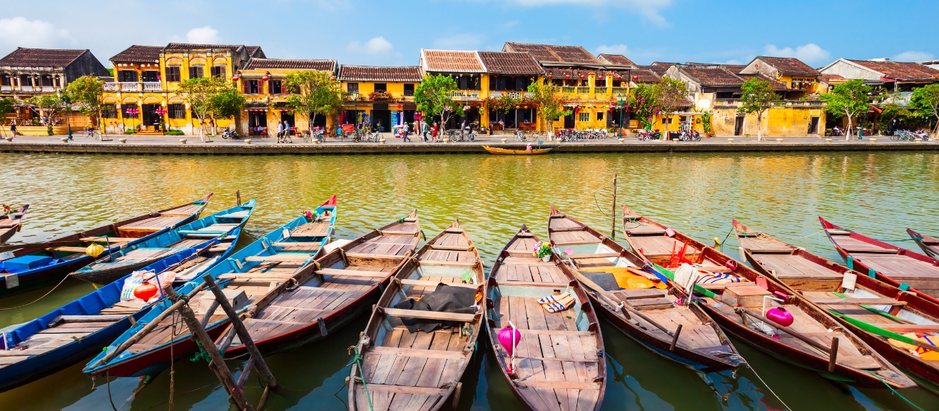 Hoi An Ancient Town Guide: Ticket Info, Must-See Sights & Travel Tips | laimi.com