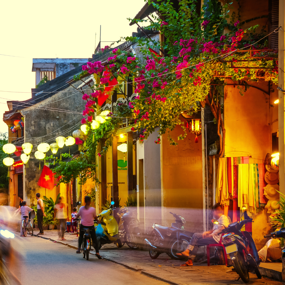 Hoi An