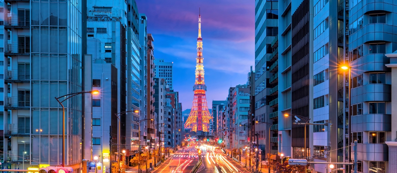 Tokyo Tower Visitor Guide: Tickets, Views & When to Go | laimi.com