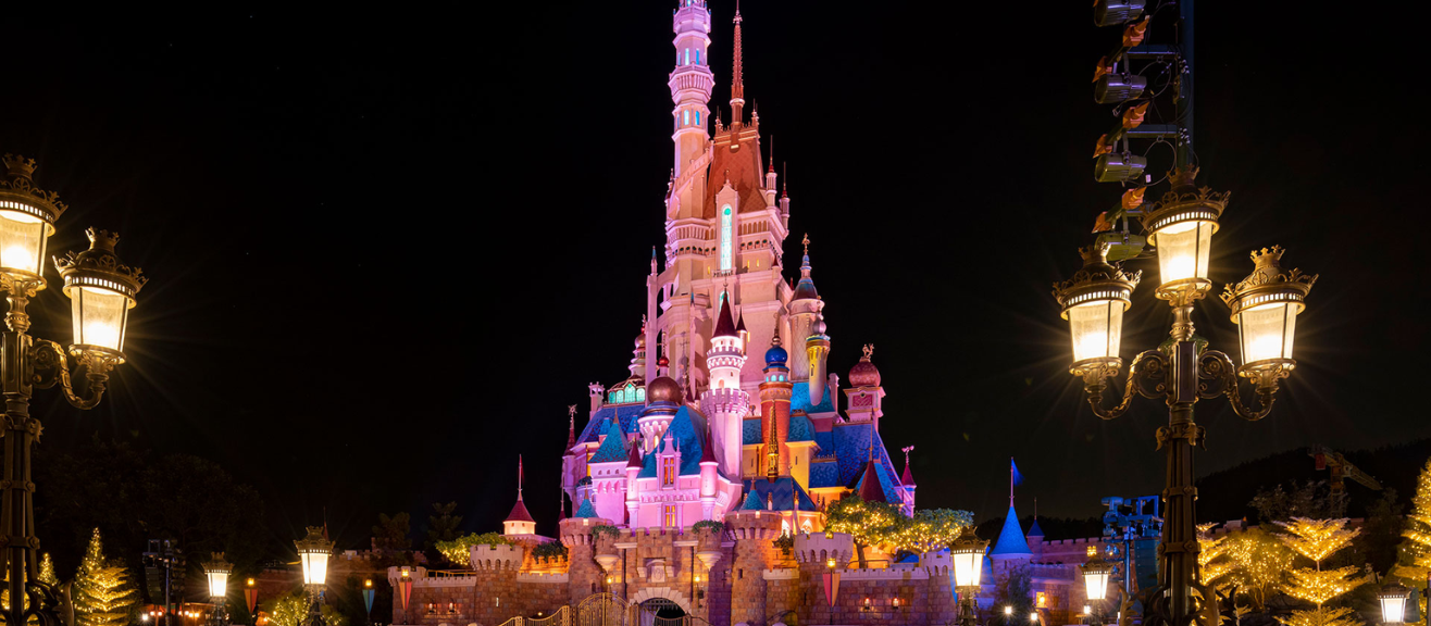 Hong Kong Disneyland Visitor Guide: Tickets, Rides, Dining & Best Visit Time | laimi.com