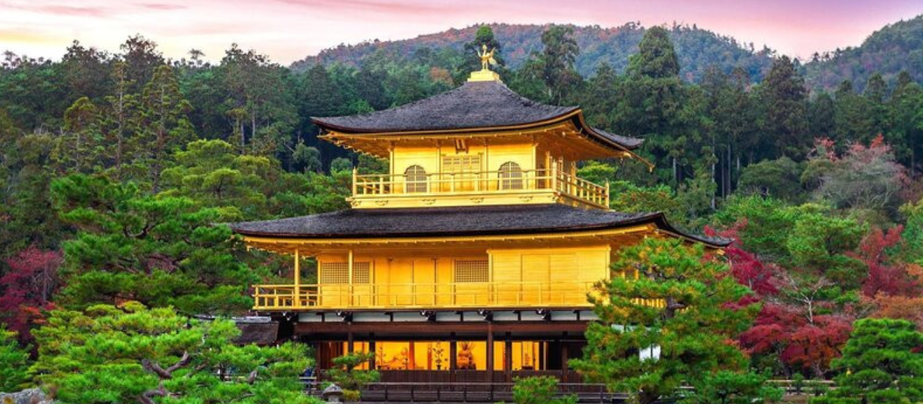 Kinkaku-ji Visitor Guide: Tickets, History & Best Times to Visit | laimi.com