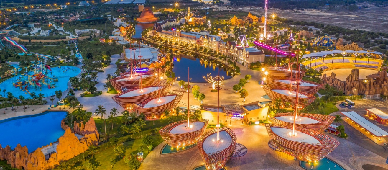 VinWonders Nam Hoi An Guide: Rides, Tickets, Shows & Family Tips | laimi.com