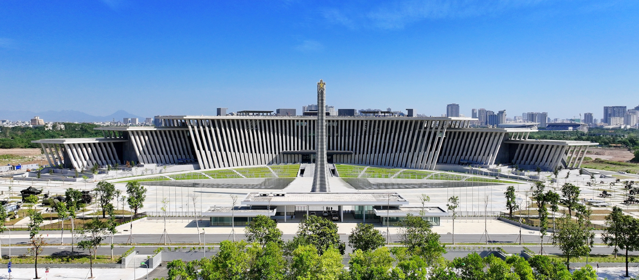 Vietnam Military History Museum Visitor Guide: Tickets, Exhibits & Tips | laimi.com