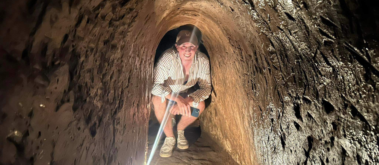Cu Chi Tunnels Visitor Guide: Tours, Tickets & Best Time to Go | laimi.com