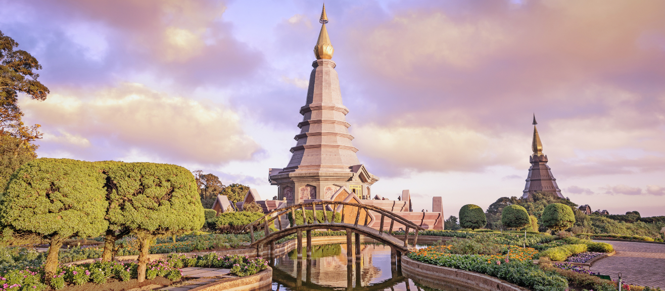 Doi Inthanon National Park Visitor Guide: Things to Do, Hours & Travel Tips | laimi.com