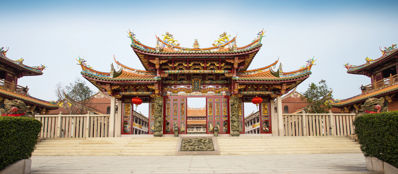 A-Ma Temple Macau Visitor Guide: Temple Highlights, History & How to Visit | laimi.com