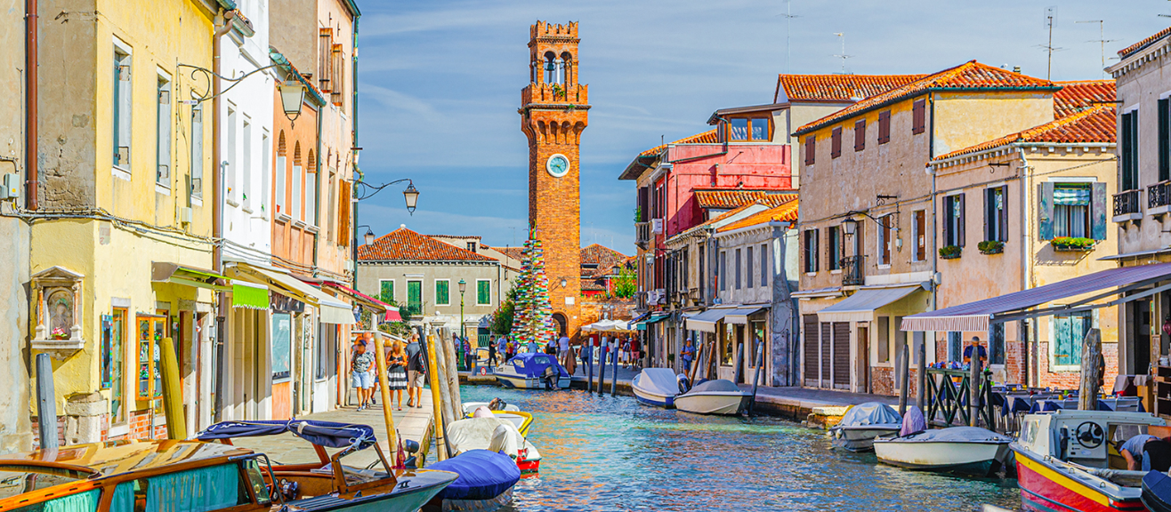 Murano and Burano Islands Visitor Guide: Glassmaking, Colorful Houses & Day Trip Tips | laimi.com