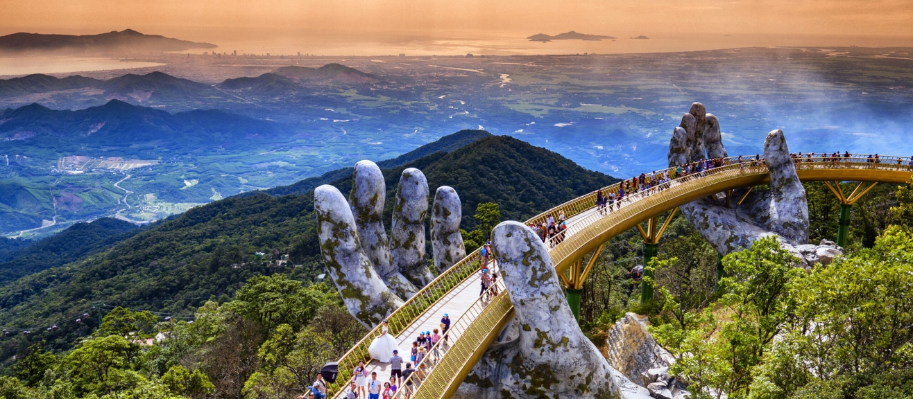 Da Nang Ba Na Hills (Golden Bridge) Travel Tips: Your Ultimate Visitor Guide | laimi.com