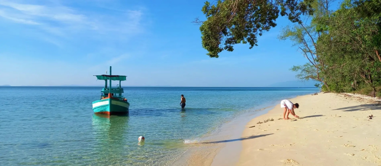 Sao Beach Visitor Guide: Best Time to Visit, Activities & Travel Tips | laimi.com