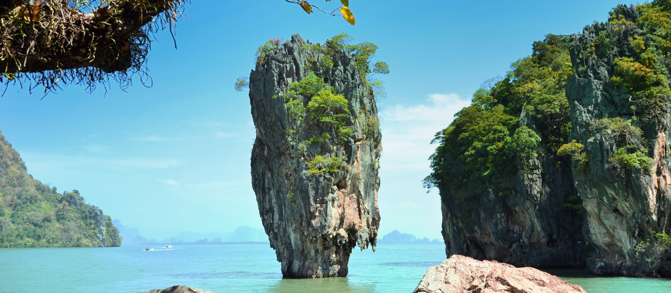 Phang Nga Bay Visitor Guide: Things to Do, Hours & Travel Tips | laimi.com