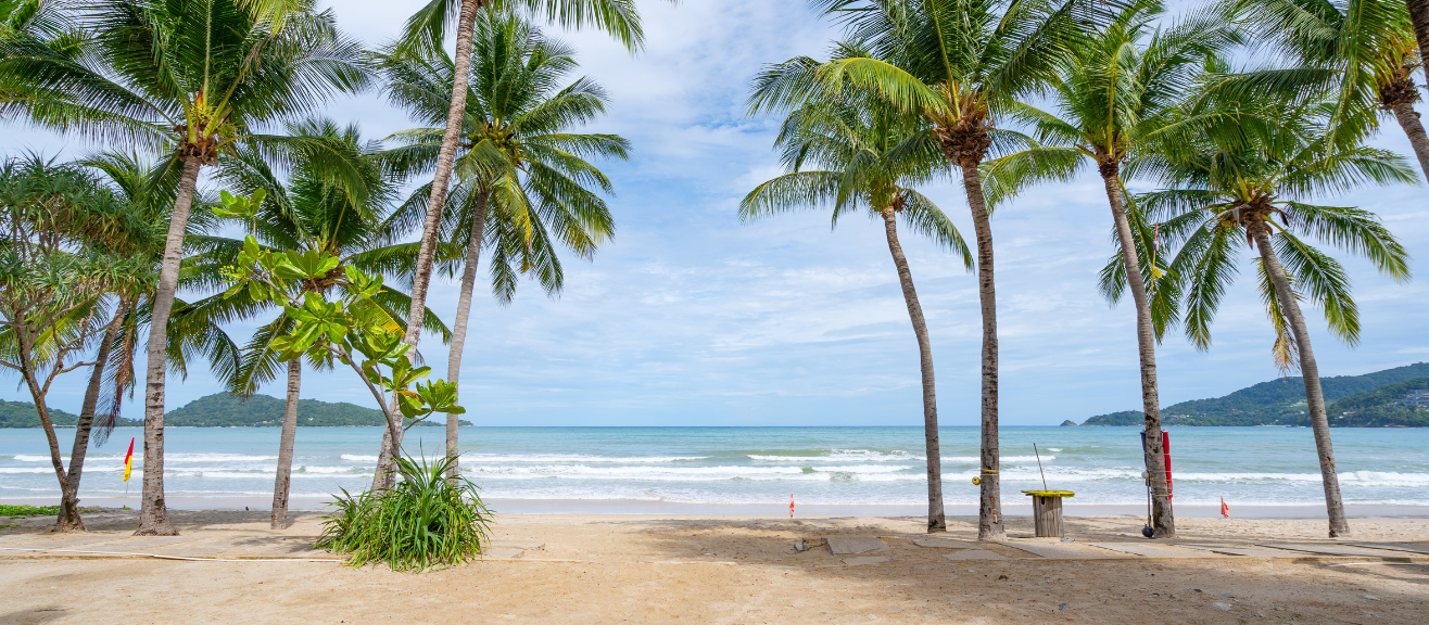 Patong Beach Visitor Guide: Things to Do, Hours & Travel Tips | laimi.com