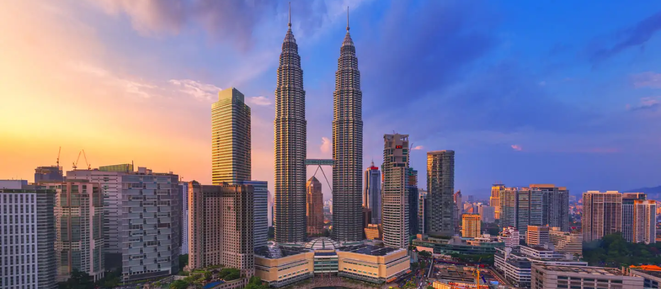 Petronas Twin Towers Observation Deck Guide: Best Views, Tickets & Visiting Tips | laimi.com